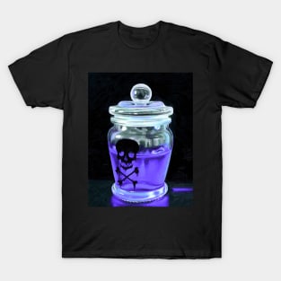 Deadly doxycide poison potion T-Shirt